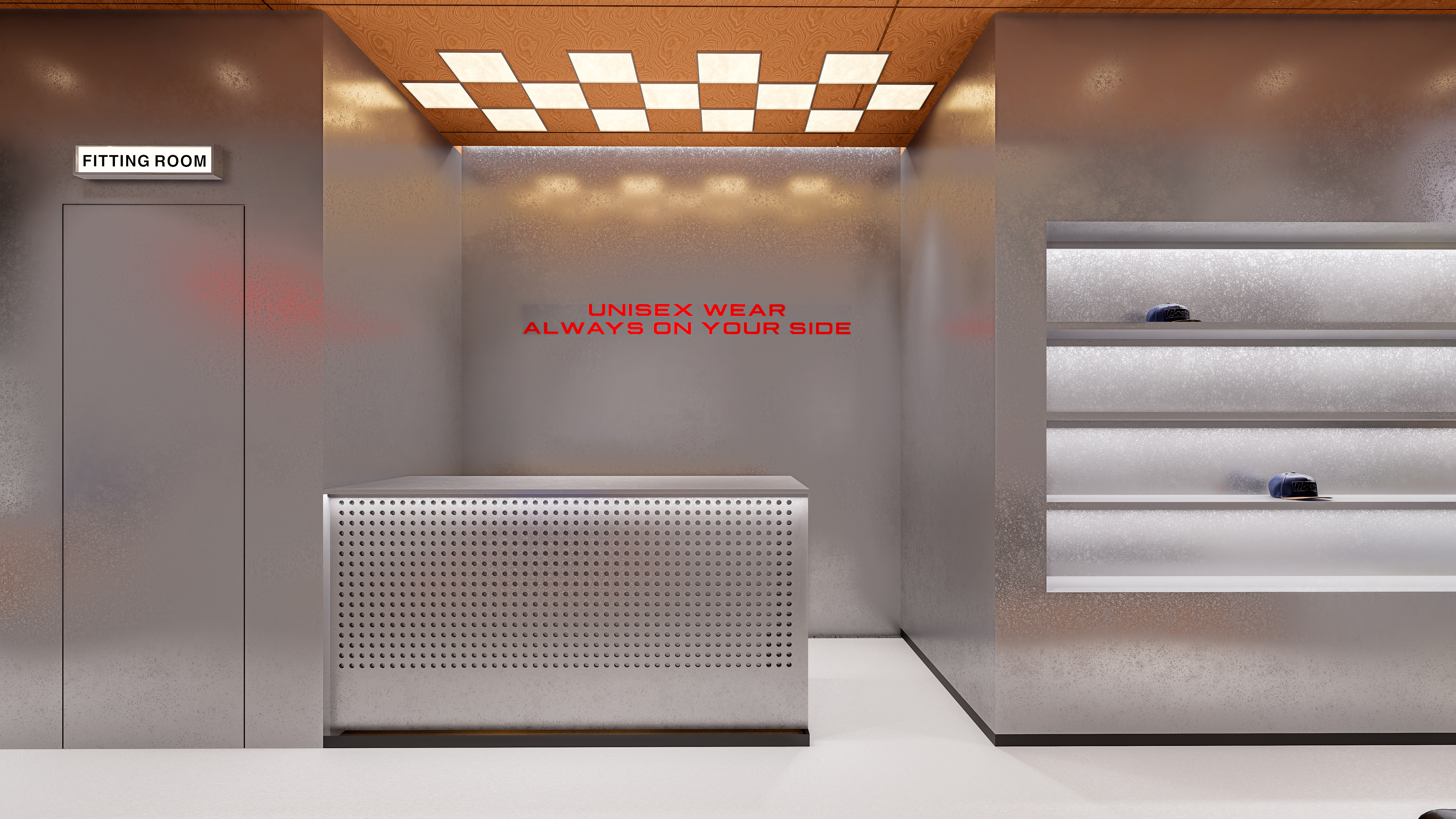 凡西纳服装空间展示-4