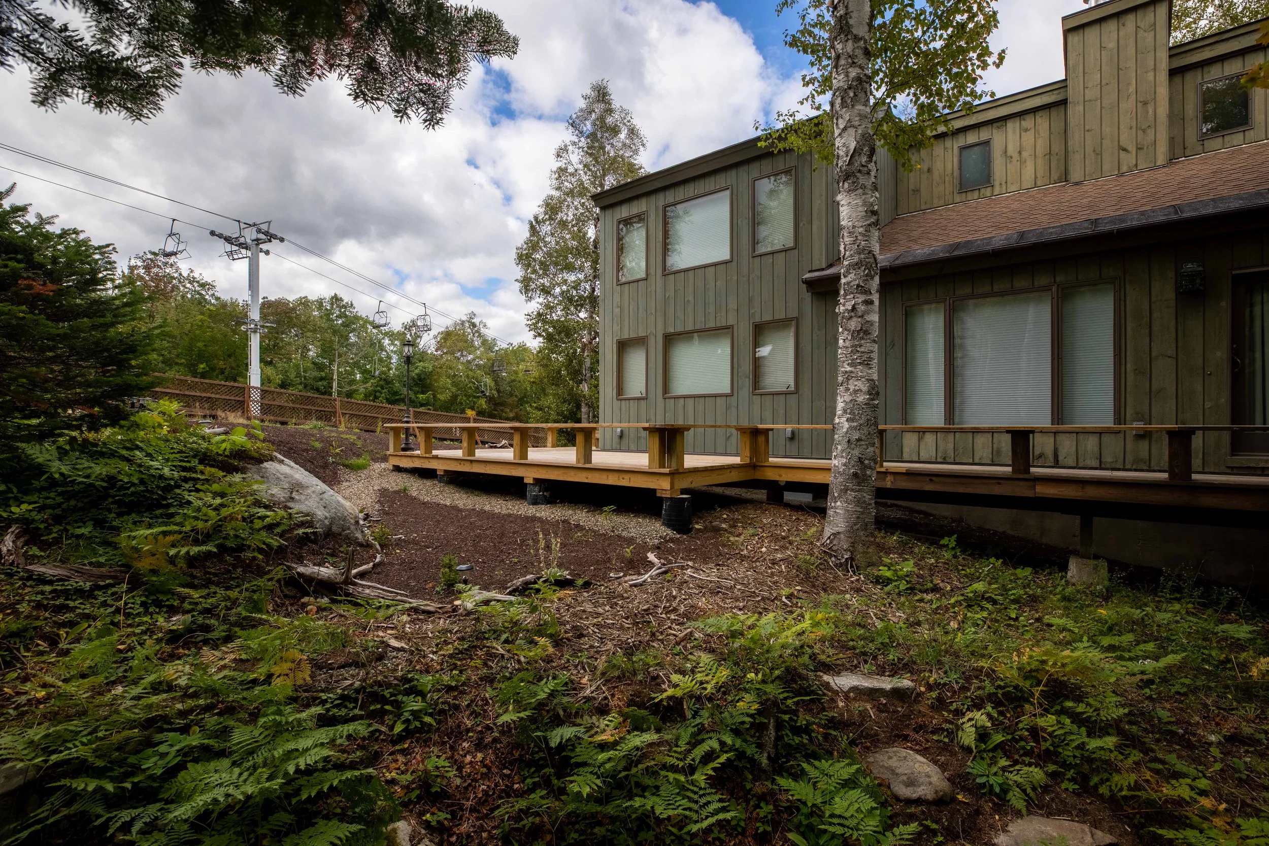 丨美国缅因丨Meldrum Design,Birchwood Interiors-6