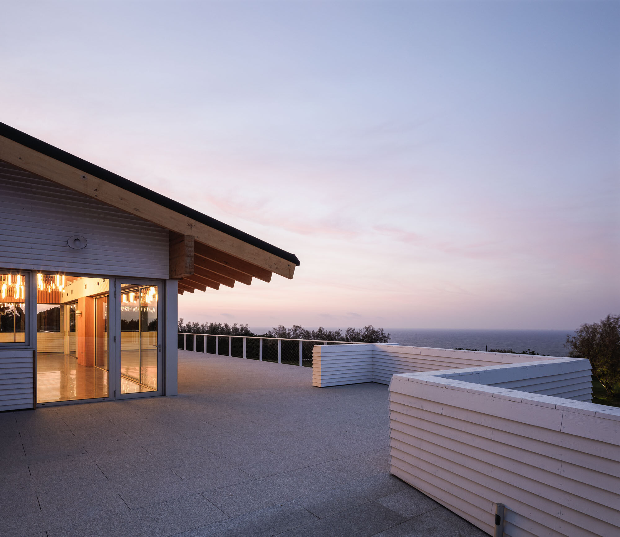 RSGN 餐厅扩展设计丨西班牙丨viar estudio-18