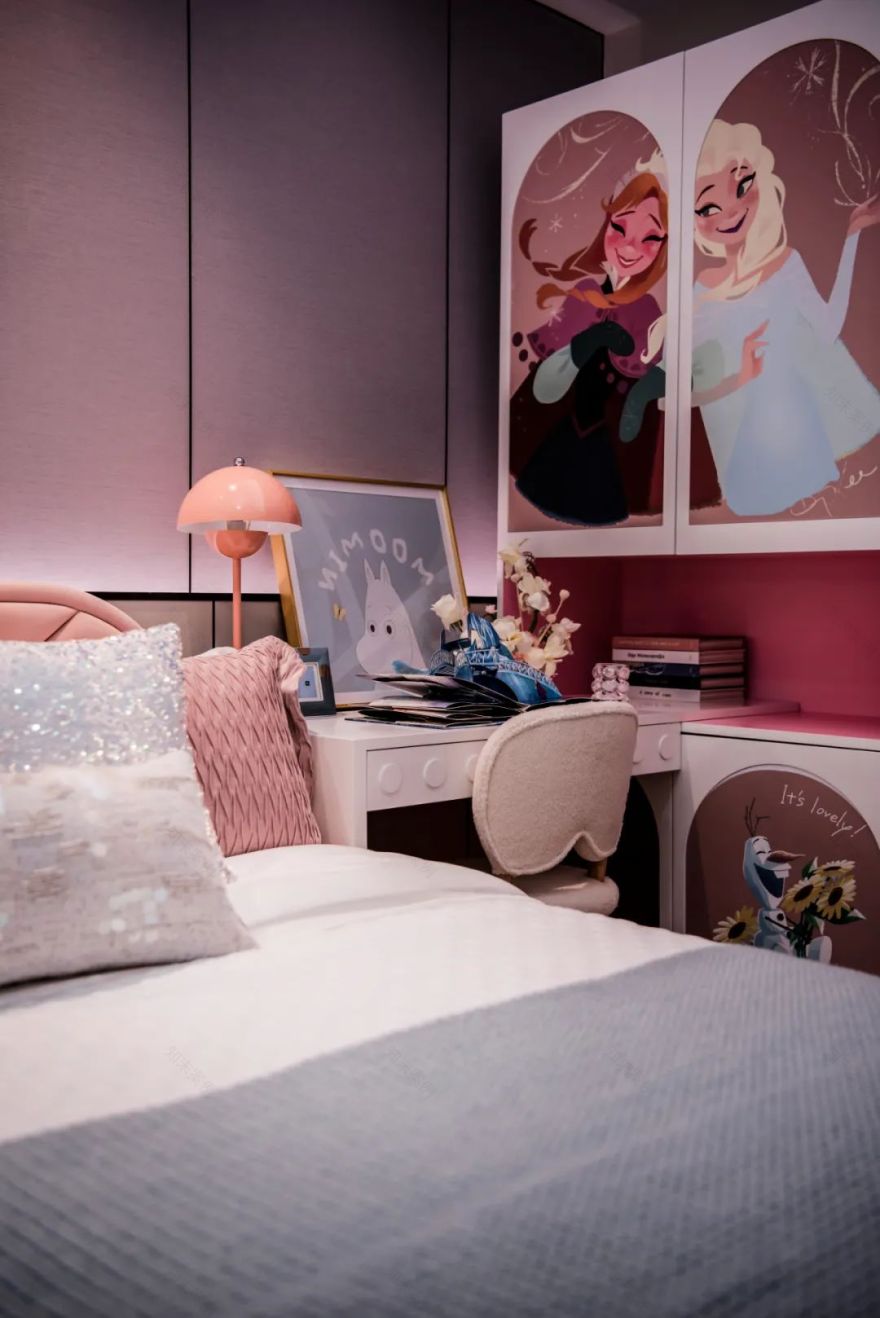 紫禁汇品 | 理想生活 · 家-88