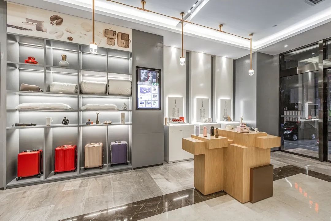 酒店设计｜亚朵酒店-32