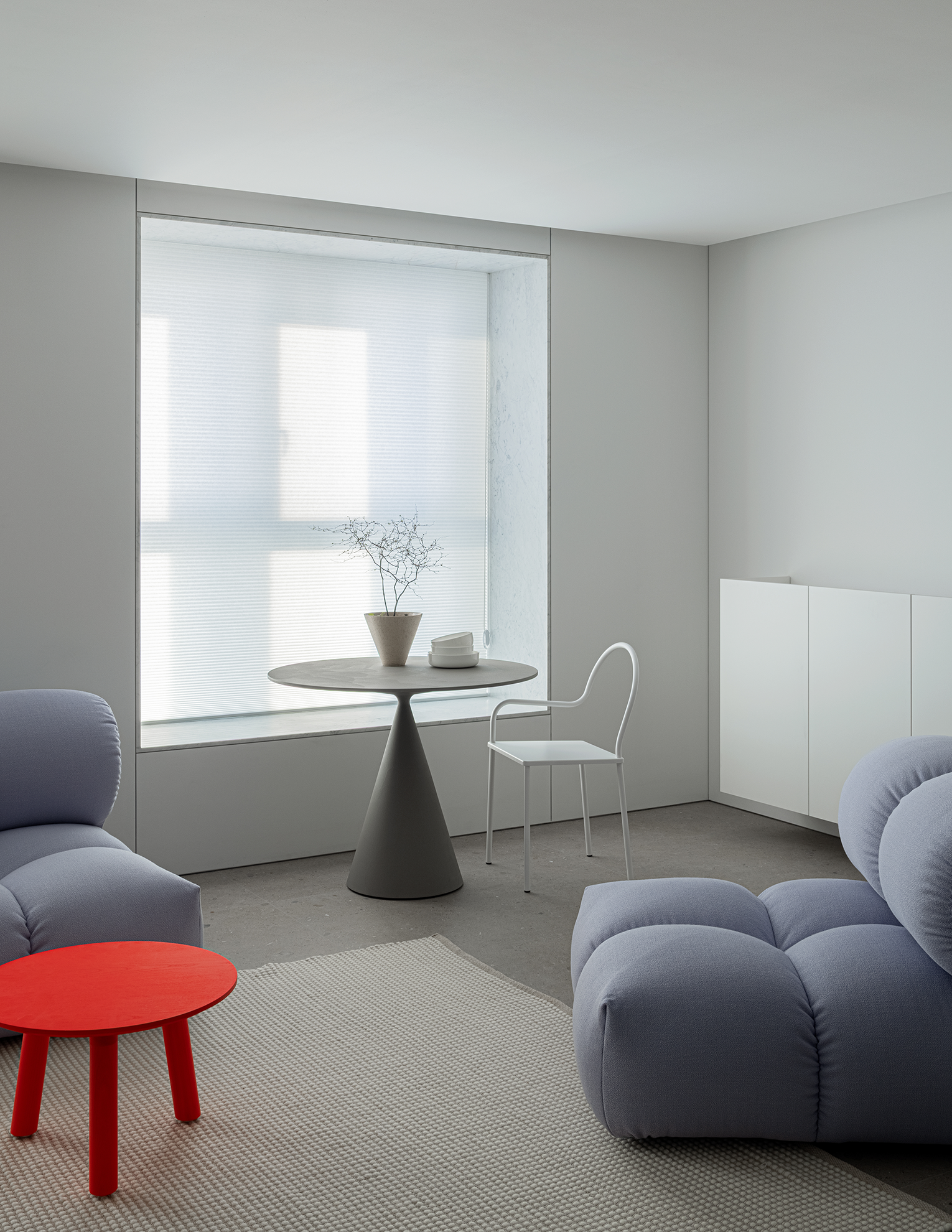 留白 又见之WHY丨中国杭州丨ACT STUDIO-42