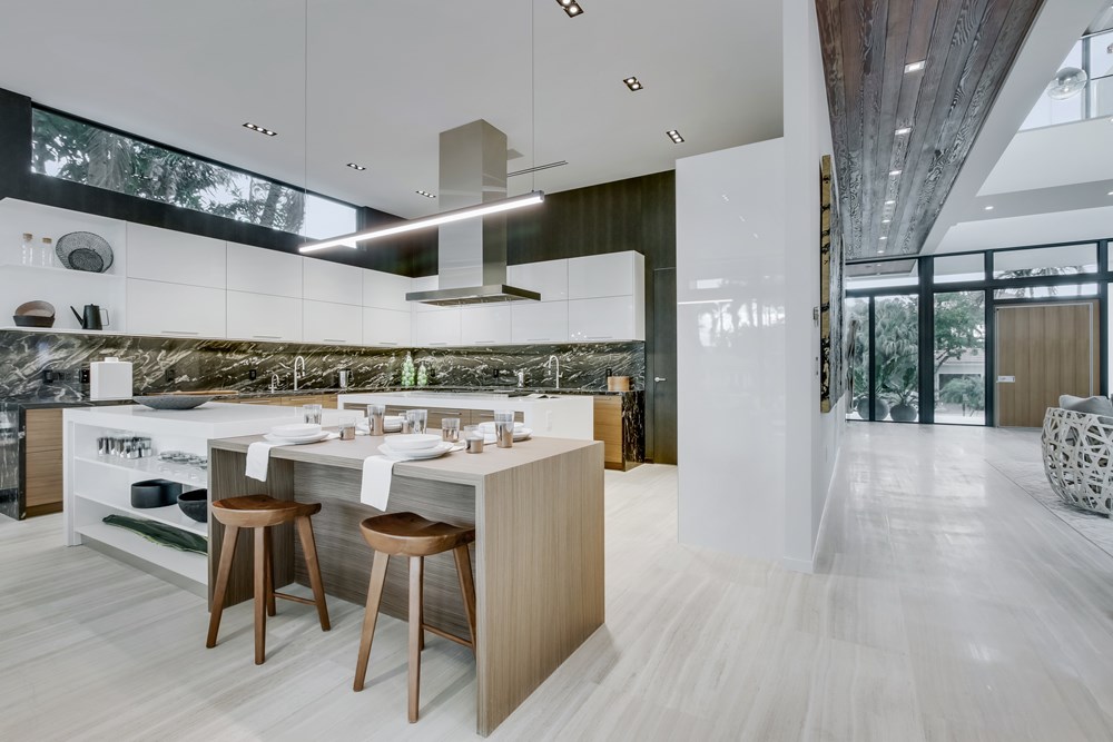 佛罗里达州现代休闲度假别墅 YØDEZEEN-5