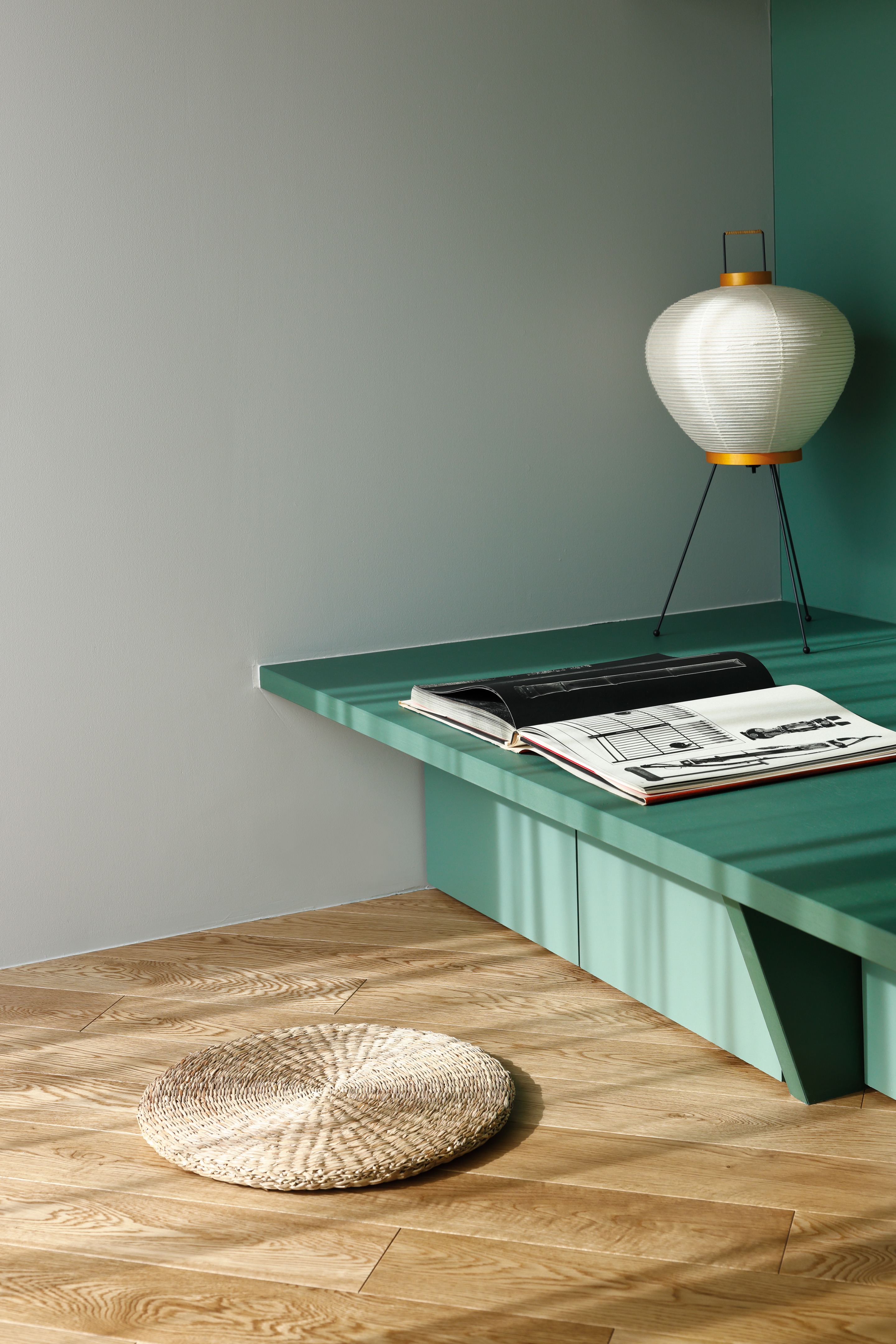 Casa Eri 住宅丨日本东京丨YSLA Architects-19