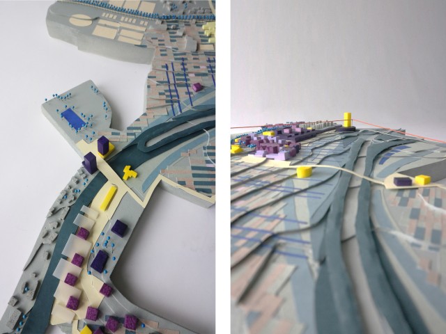 医院城丨瑞士弗里堡丨51N4E（与Citec,In Situ,RWB合作）-23