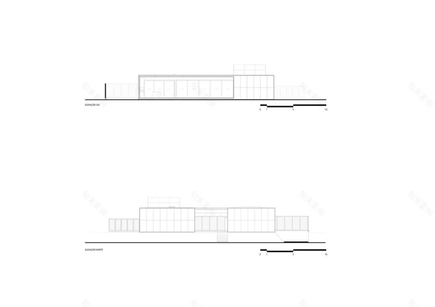 菲施戈尔德房屋翻新丨巴西丨BLOCO Arquitetos-42