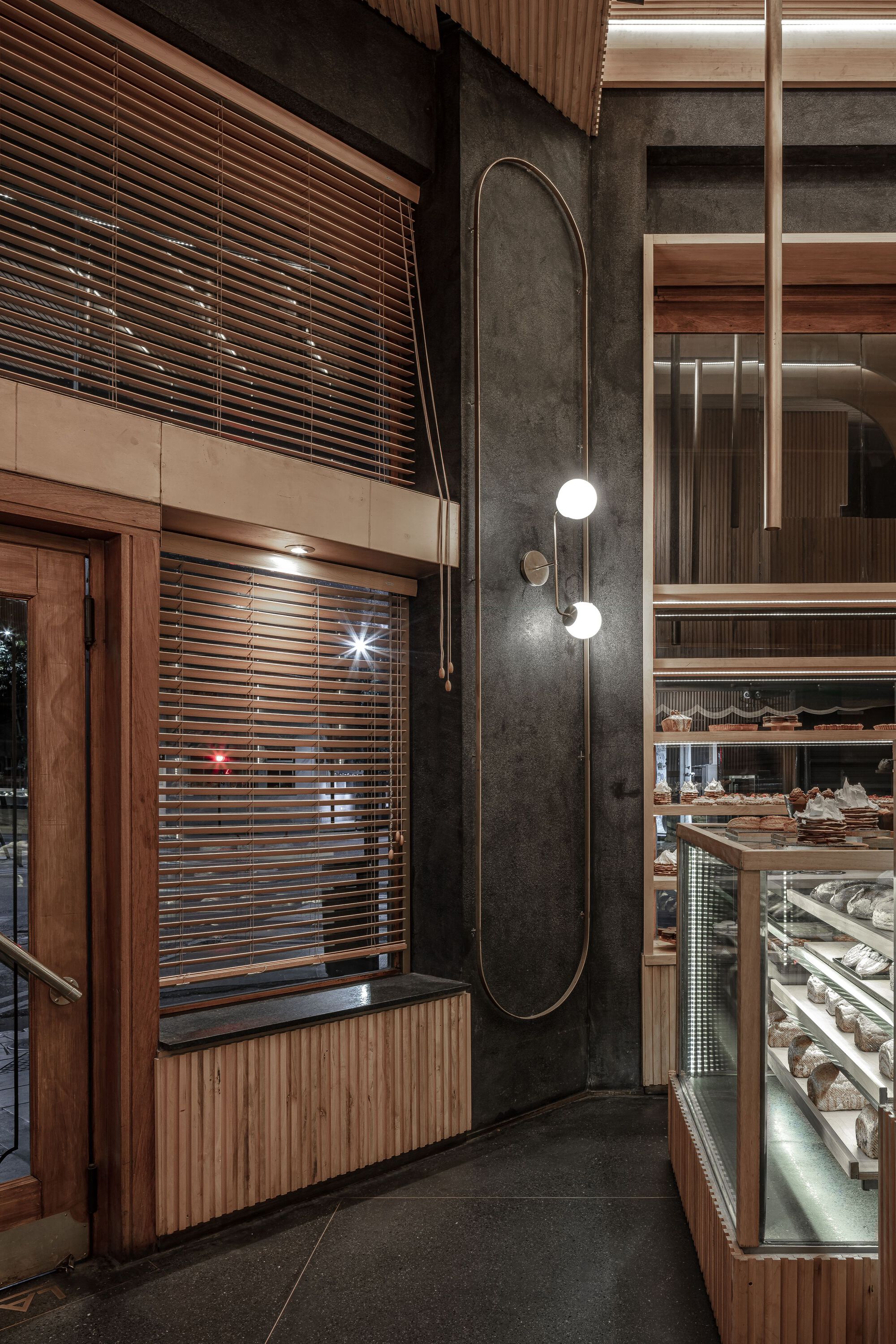 传统面包店改造丨阿根廷布宜诺斯艾利斯丨Grizzo Arquitectos-12