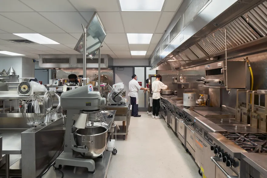 David and Mary Tomson Collegiate Institute-10