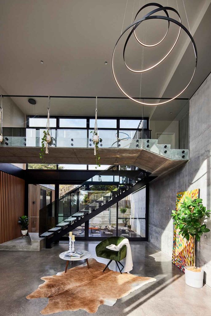 浮动亭阁丨澳大利亚堪培拉丨DNA Architects-7