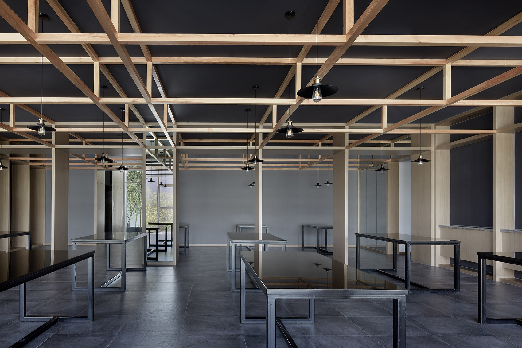 北京藏素企业总部会所 / 风合睦晨-60