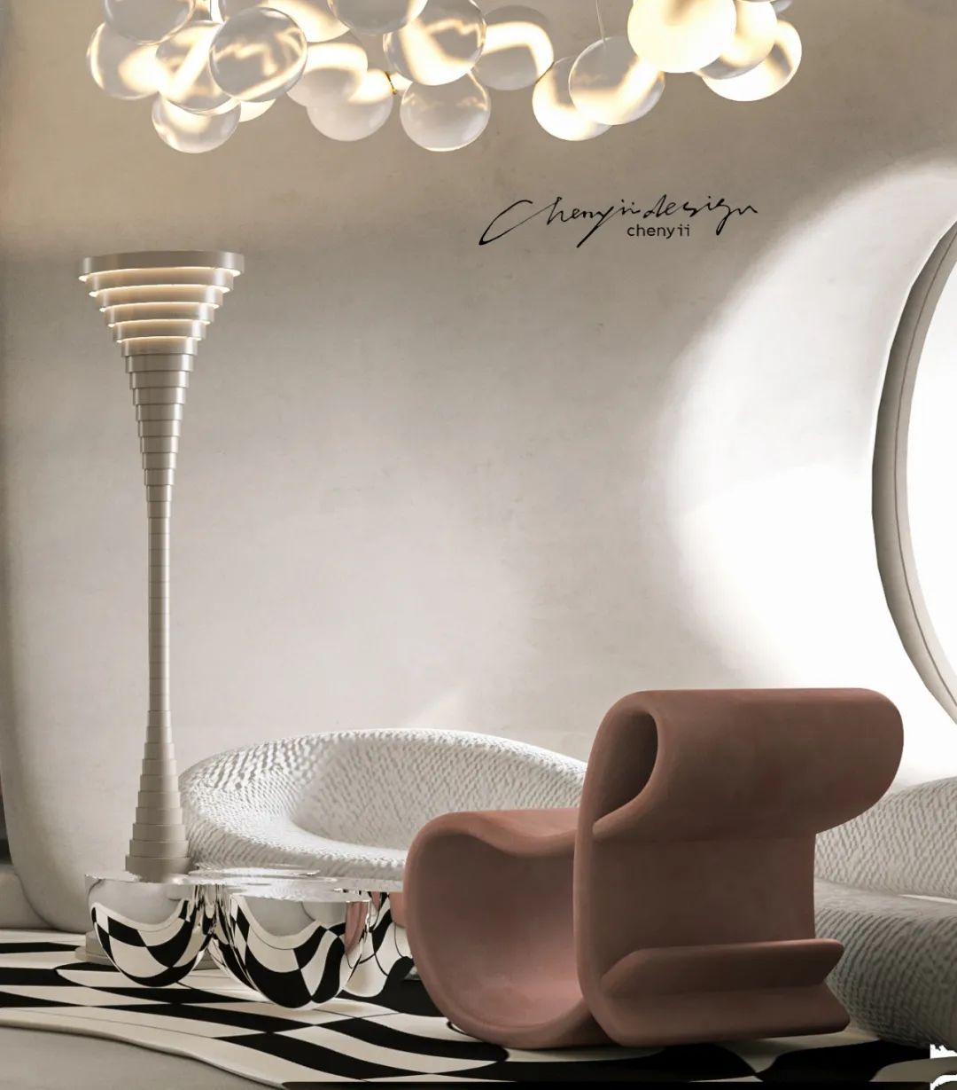 时空隐逸｜Chenyii 新作-42