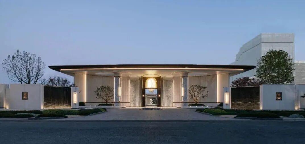 潮映杭园丨中国杭州丨青墨建筑设计(建筑),浙江东南设计集团(施工图)等-6