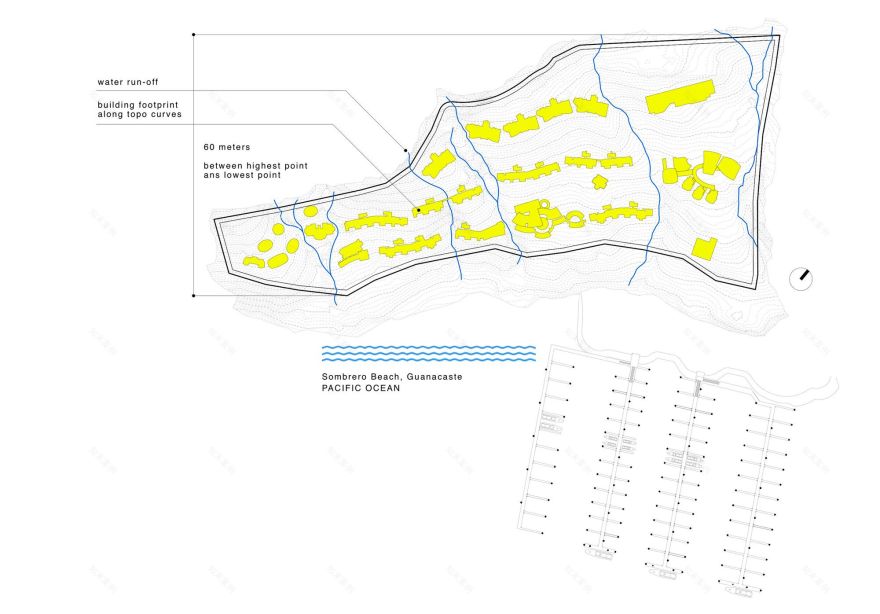 哥斯达黎加安达兹酒店-46