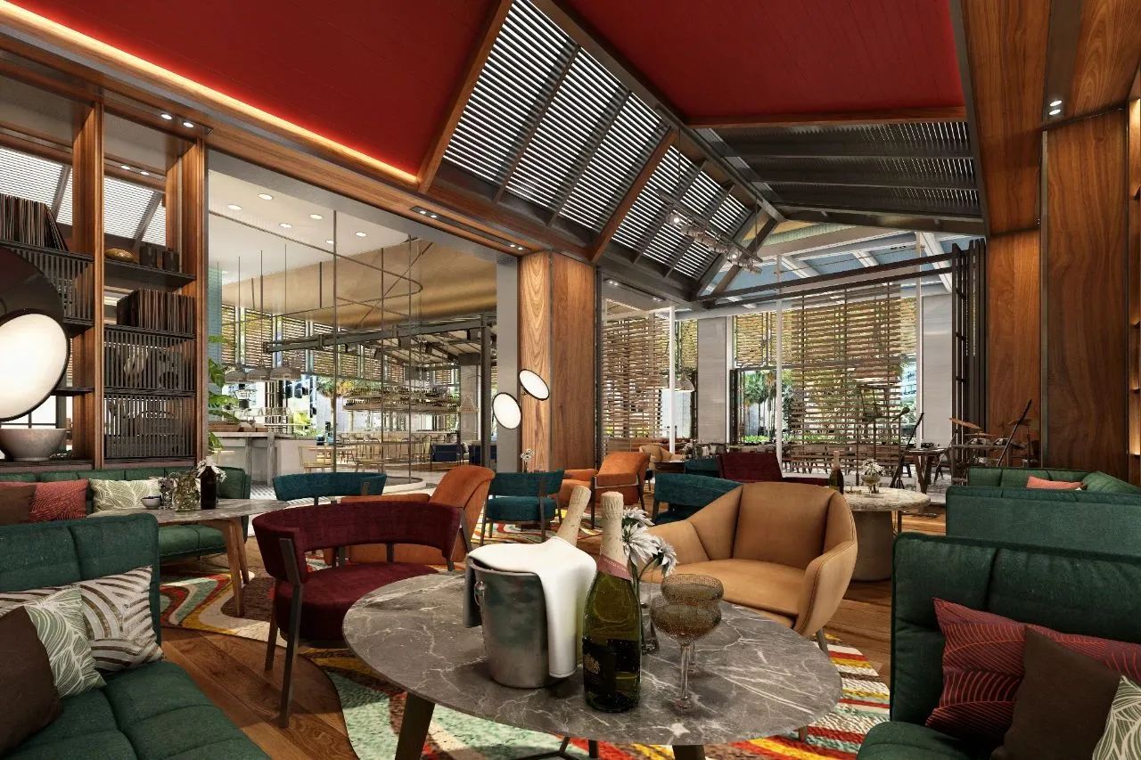 2025年国内50家重磅酒店丨中国上海丨Moinard Bētaille-200