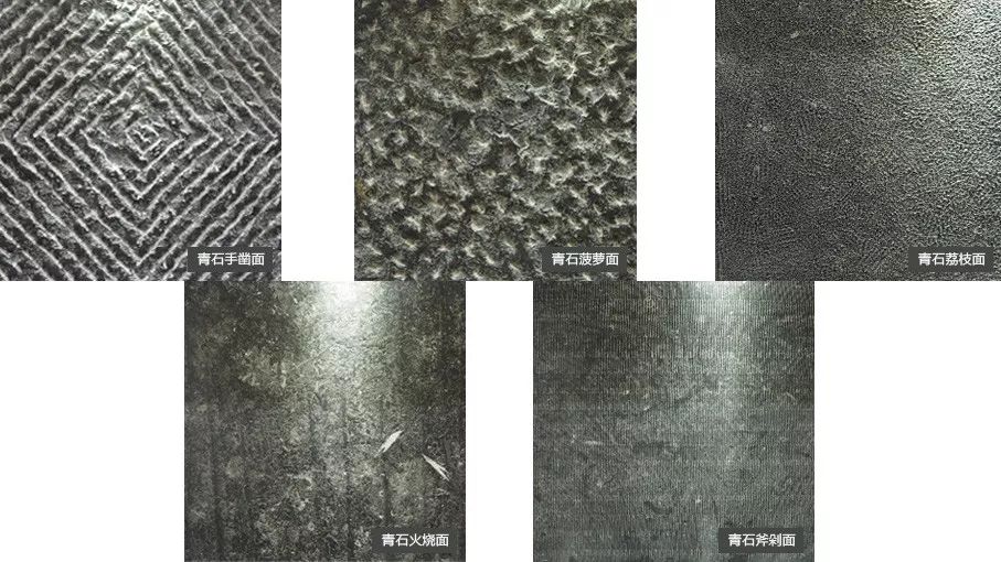 2019 厦门国际石材展游学记 | 探索石材的深度运用与工艺-41