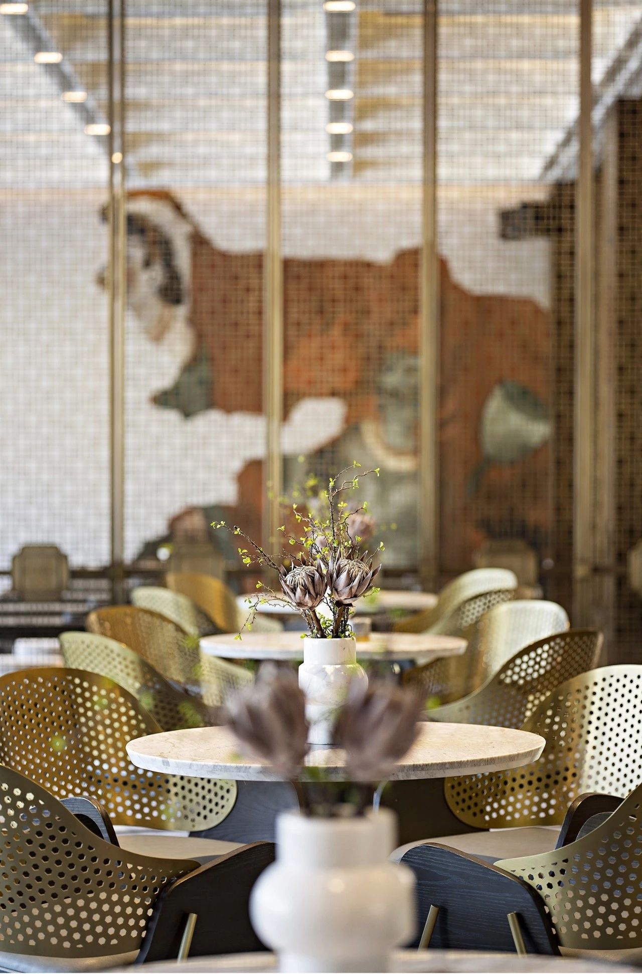 天祺集团天水佳•朗园营销中心-35