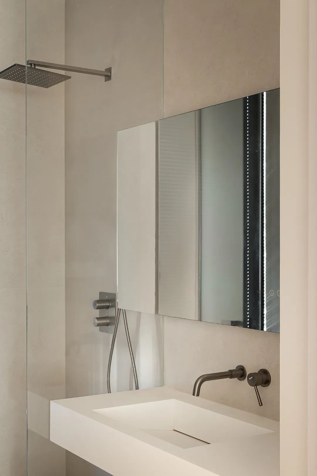 L 宅丨中国合肥丨二木营造-21