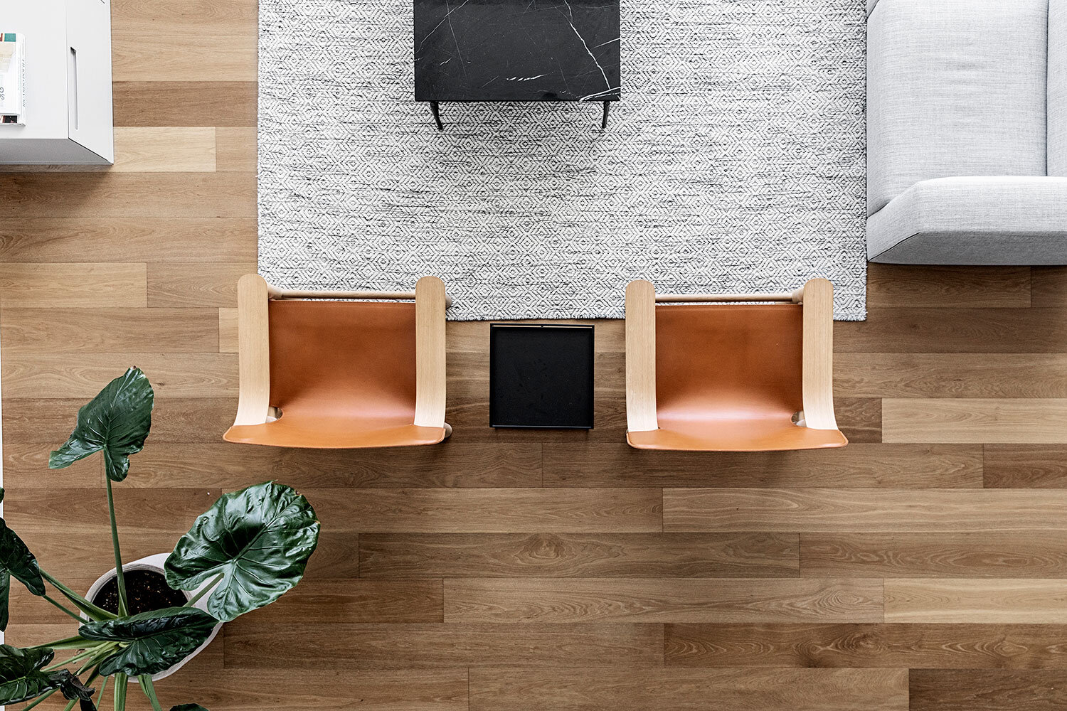 家庭住宅 5 号丨哥伦比亚梅塔丨RUST architects-11