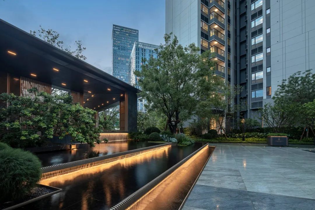 华润超核紫云府丨中国深圳丨深圳市库博建筑设计事务所有限公司-63