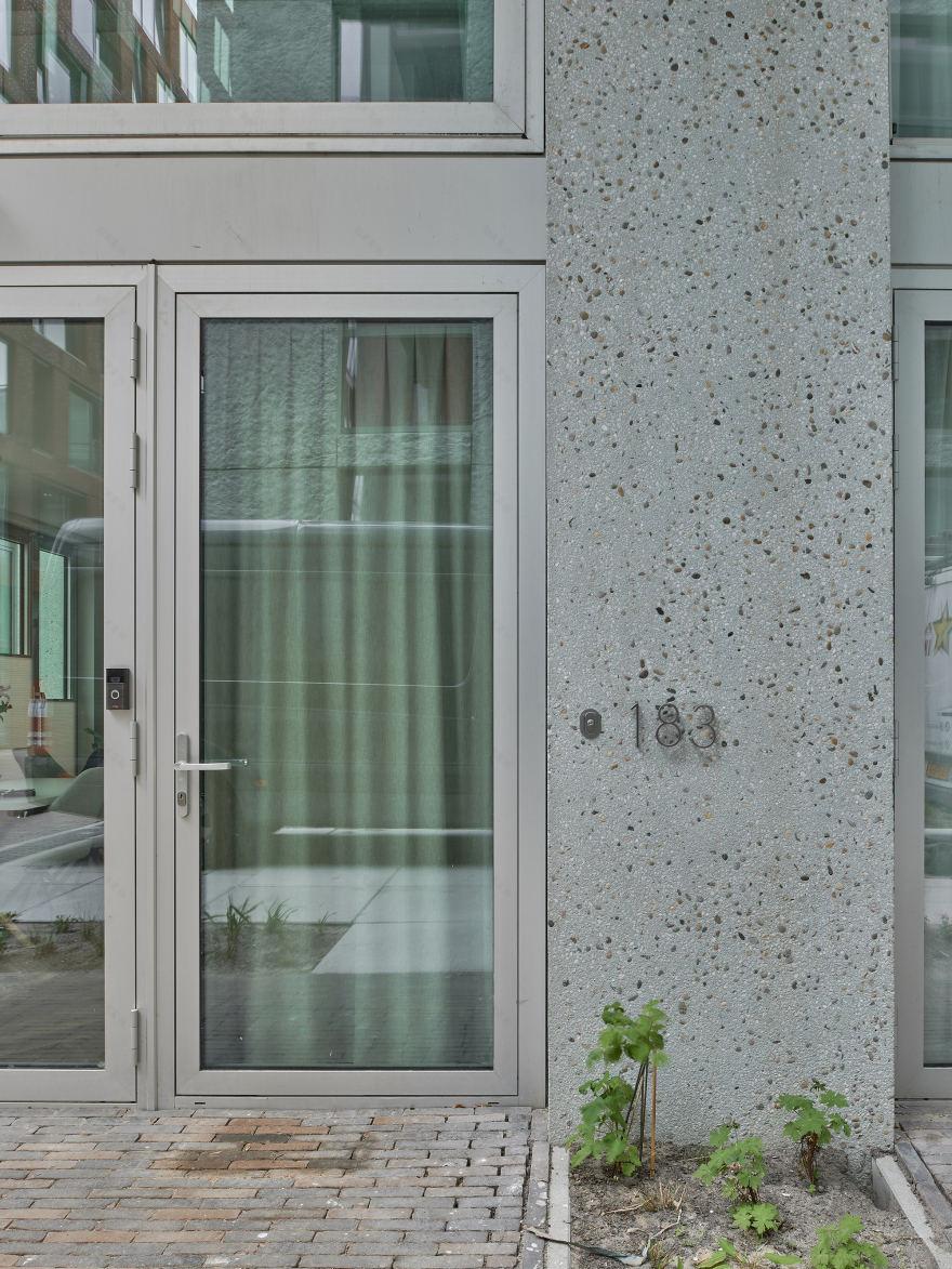 奥斯坦堡公寓的司机丨荷兰阿姆斯特丹-43