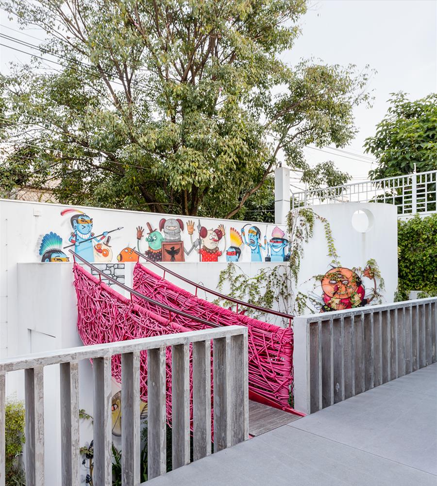 玩具图书馆 MM-15