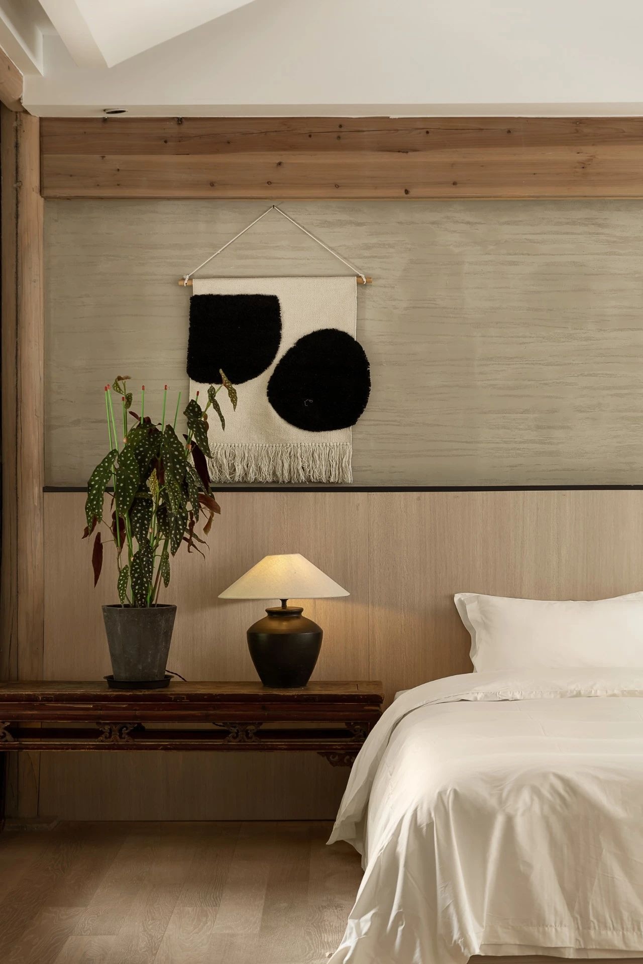 自在山谷民宿丨之辰设计-37