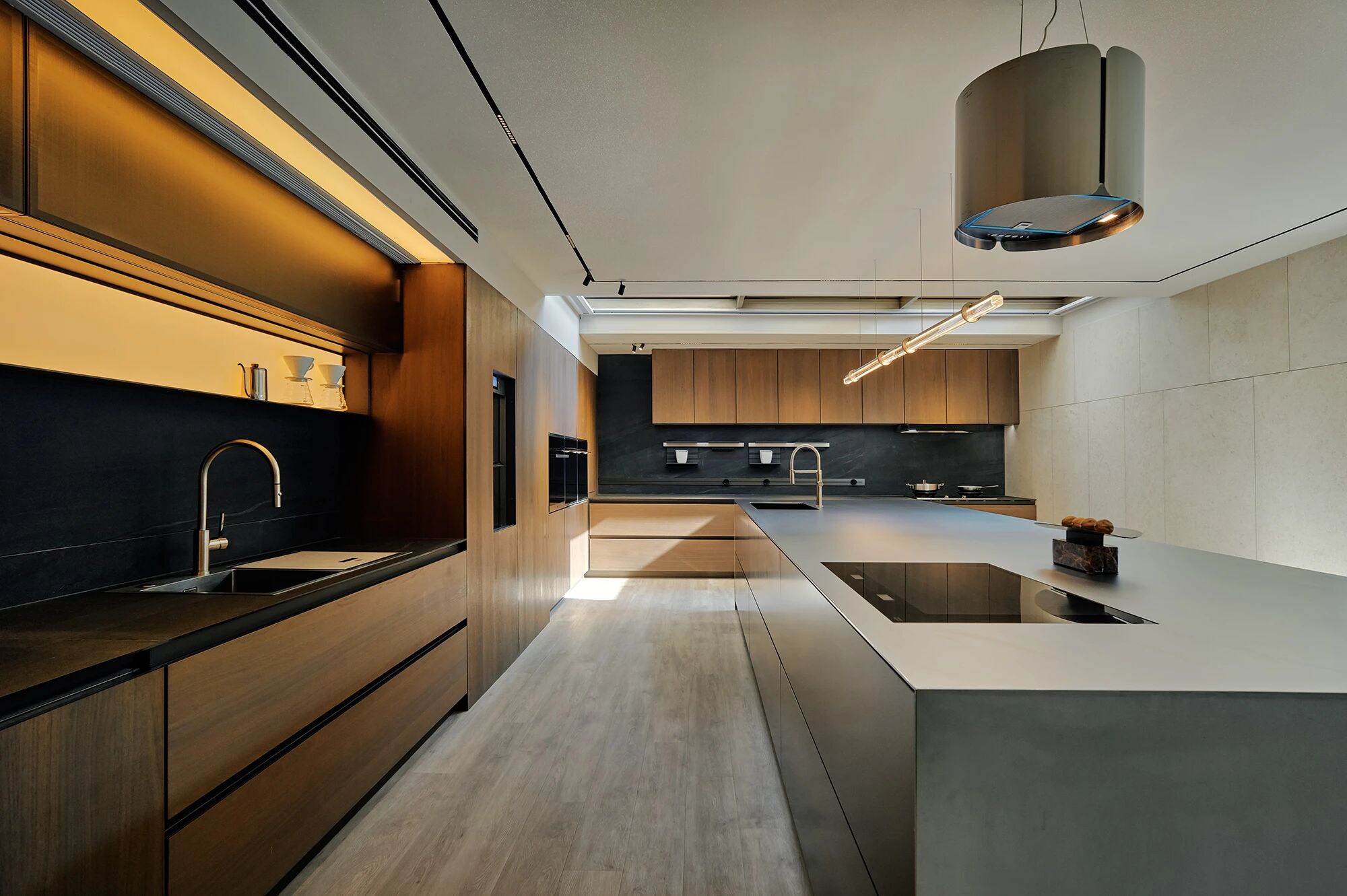 49号别墅丨中国上海丨凌子达（KLID达观国际）,杨家瑀（KLID达观国际）-131