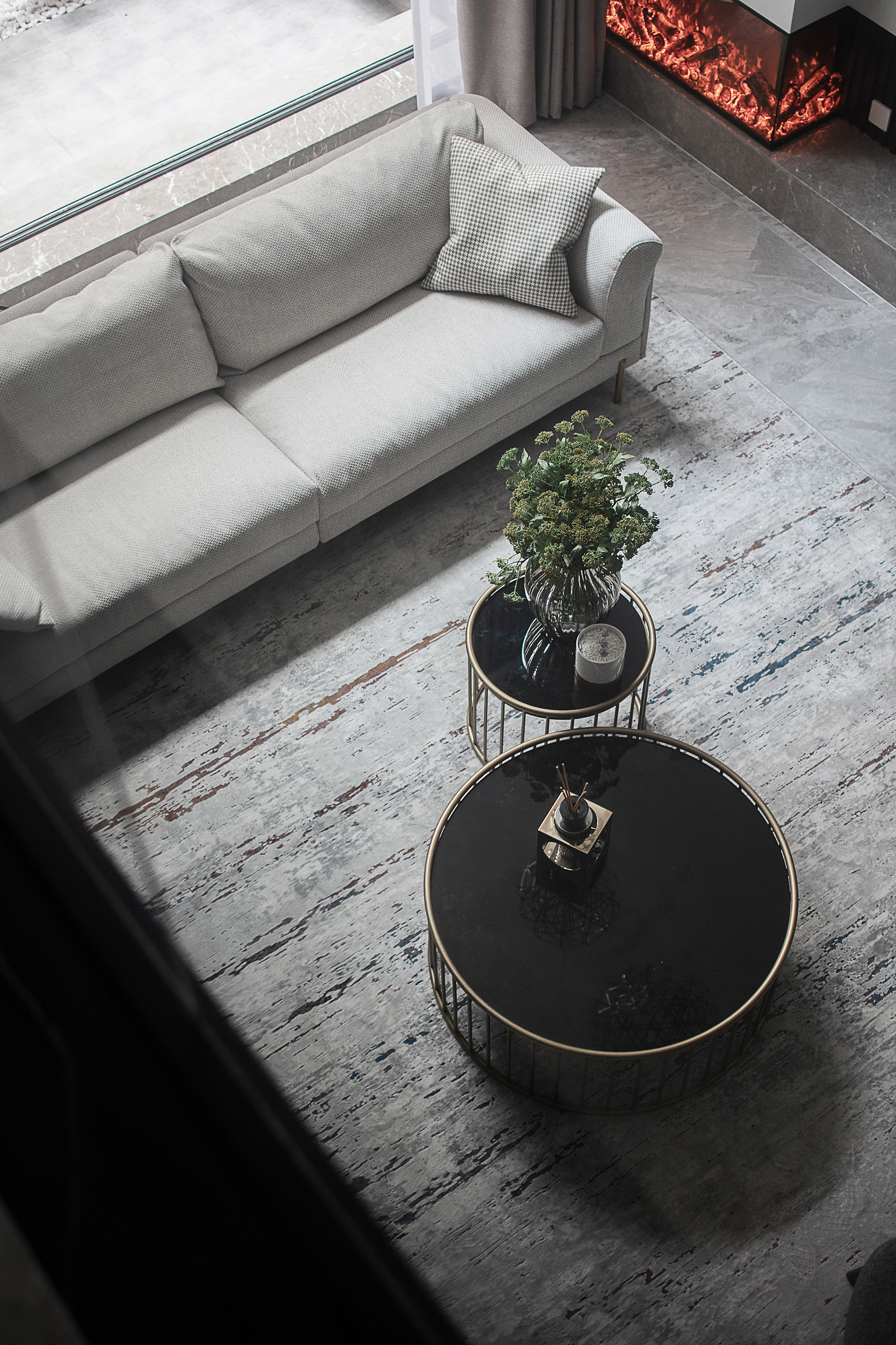 减压治愈的家能颐养身心！-5