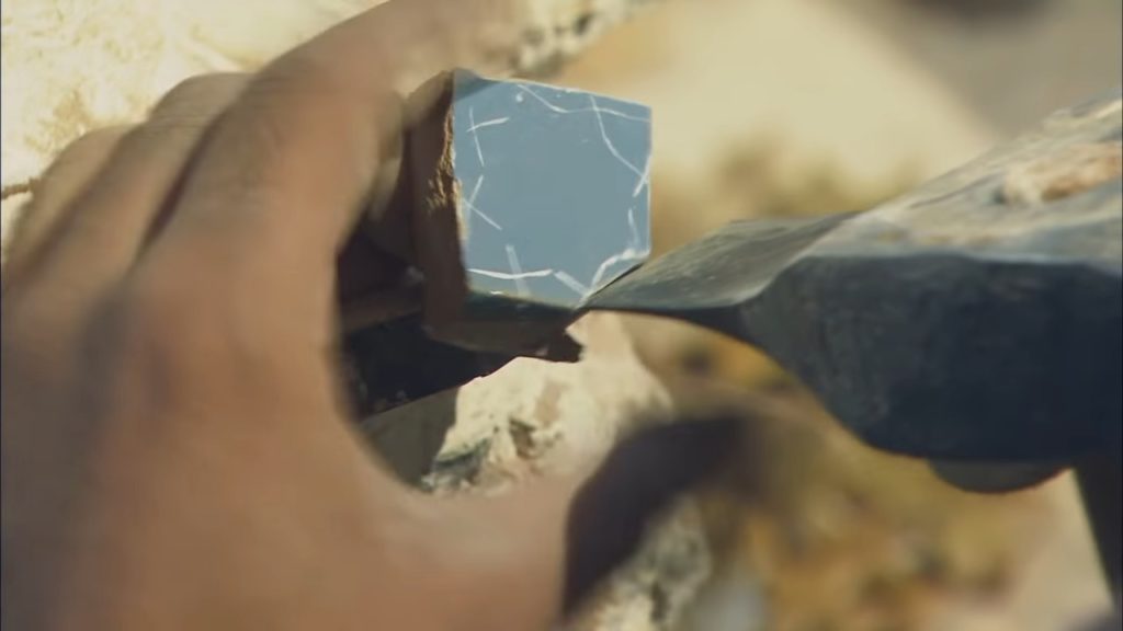 摩洛哥庭院建造丨美国纽约-111