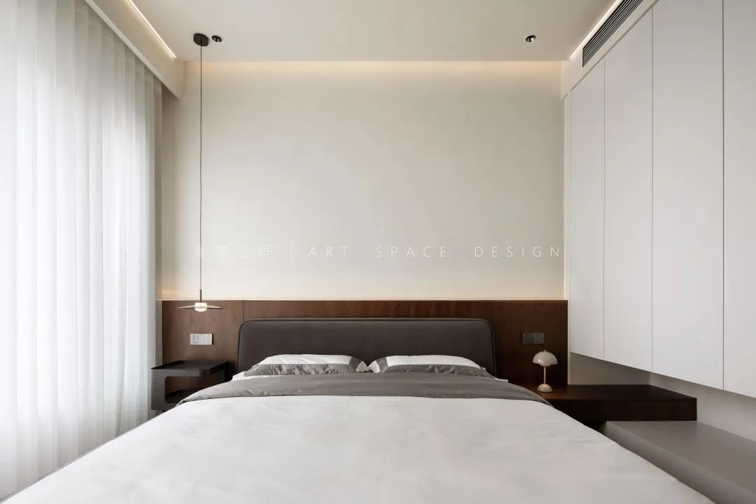 意墅新作 · 杭州私宅设计丨中国杭州丨意墅空间设计-70