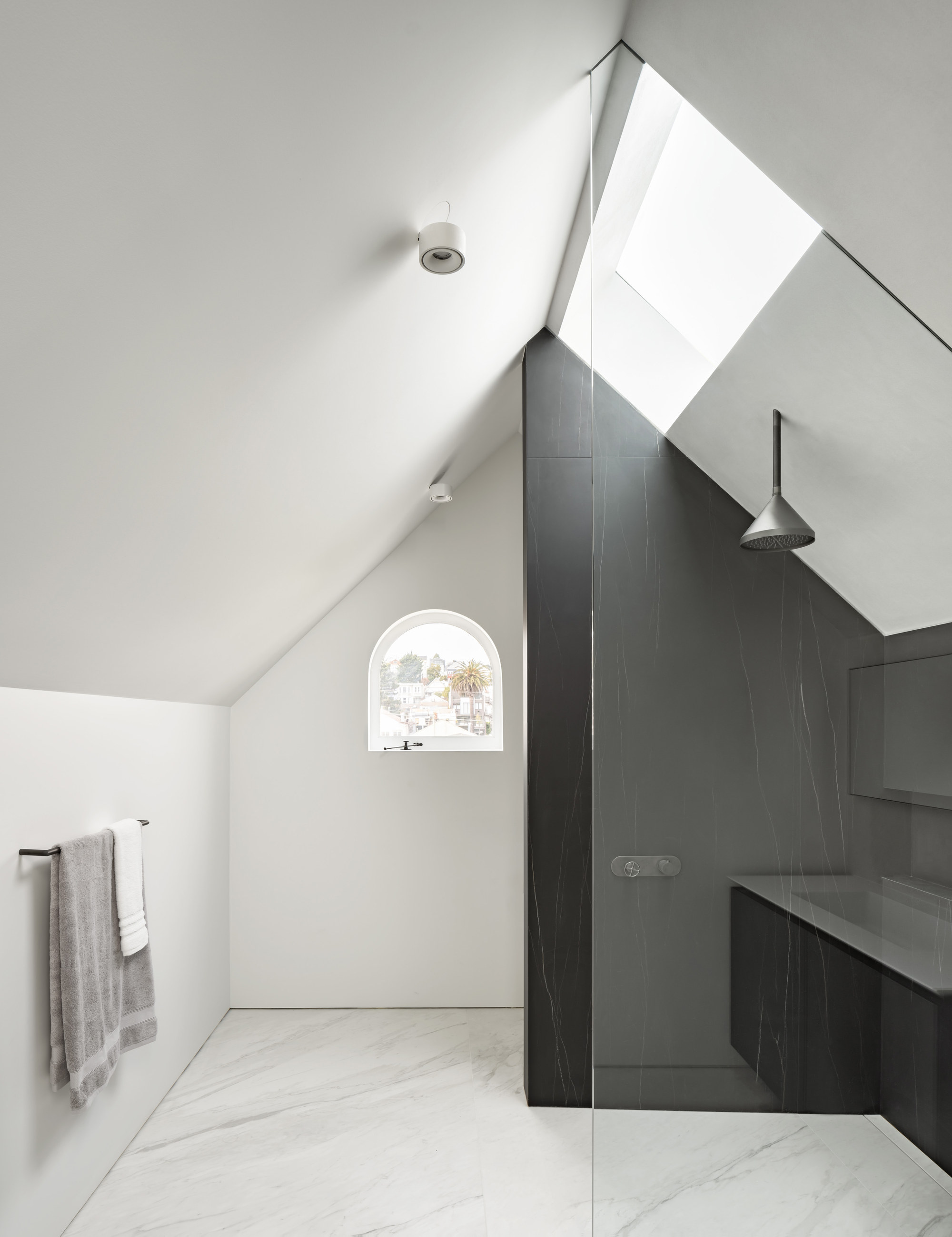 美国极简美式风格 363 号别墅设计丨Carbonell Architecture,MKD design-62