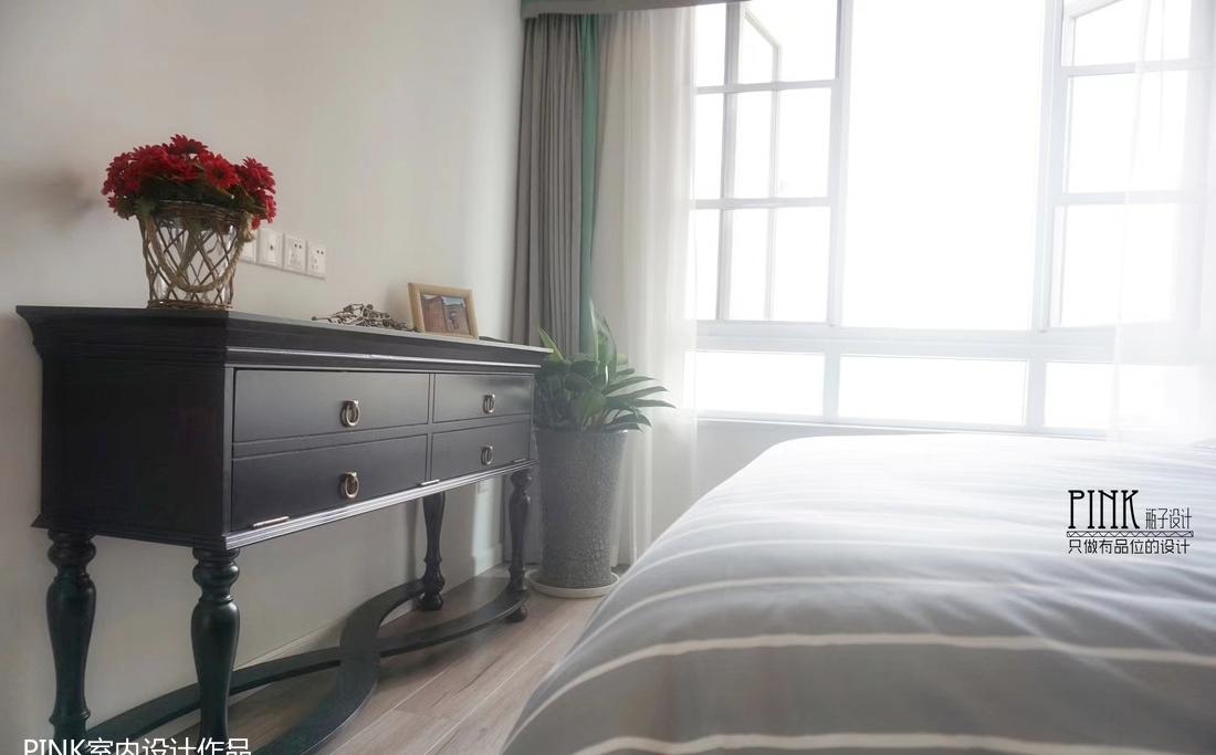 多元素混搭风,打造活力简约家-20