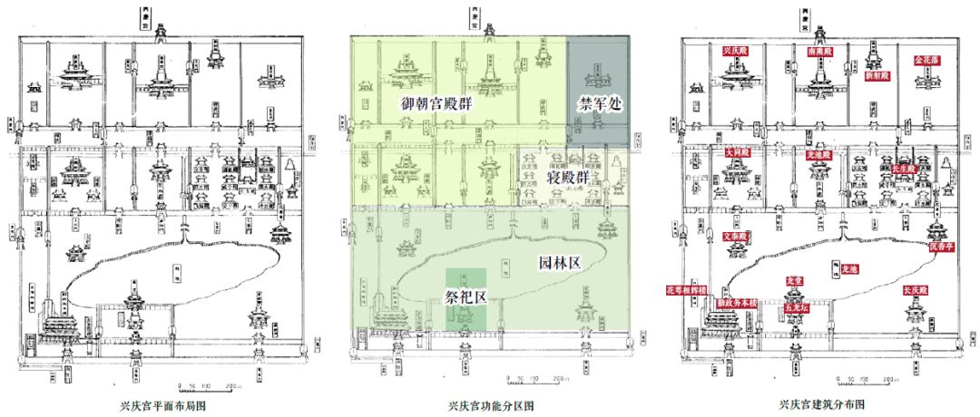 西安东市复兴，梦回盛唐 | 大唐东市历史文化片区概念性城市设计-37