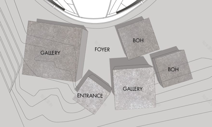 GRAND GREEN大阪丨日本大阪丨日建设计,三菱地所设计,GGN等-108