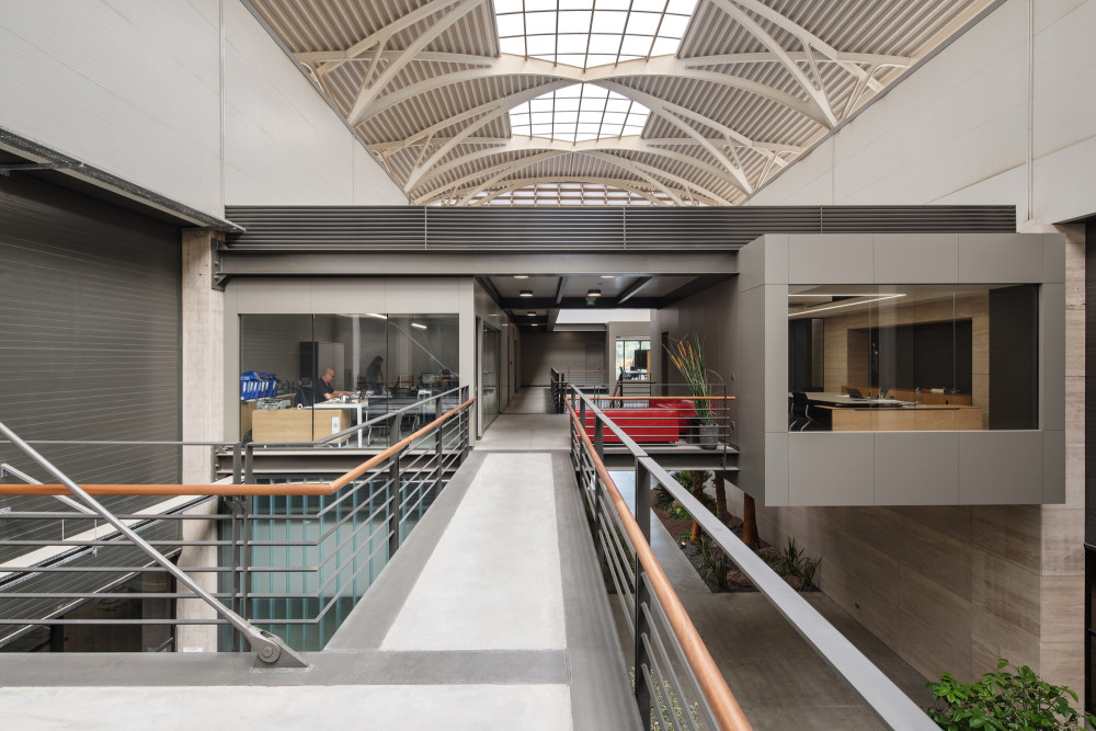 土耳其 ATES 风电总部-25