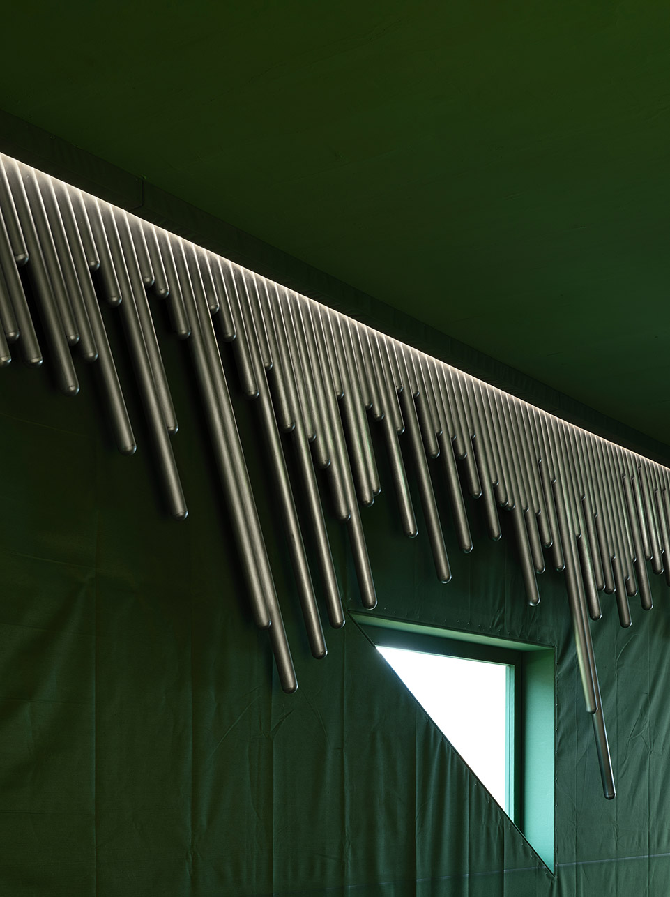 Martin Goya·Pig 艺术空间丨中国杭州丨PIG DESIGN-85