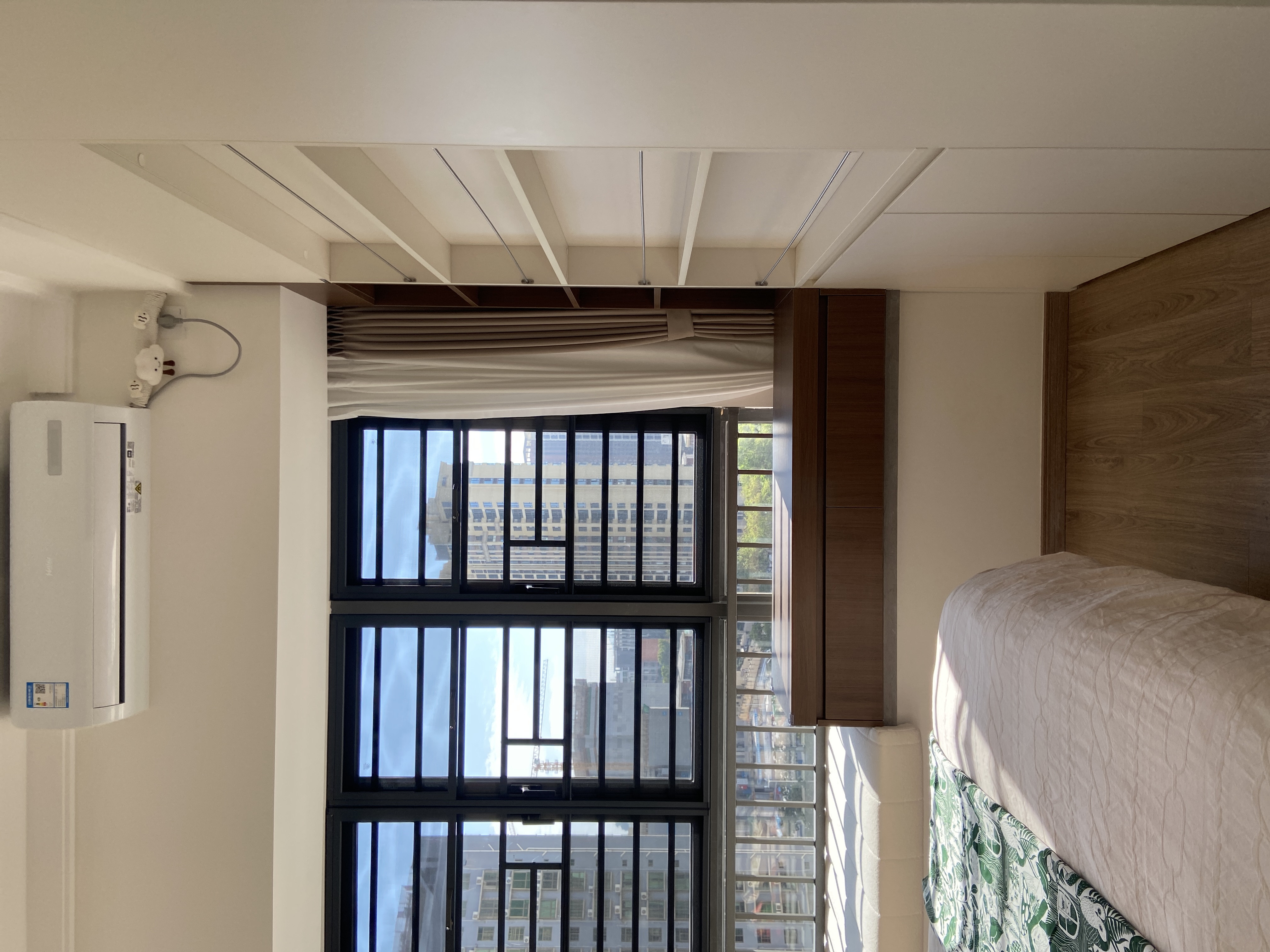 10W 改造 89 平精装房-62