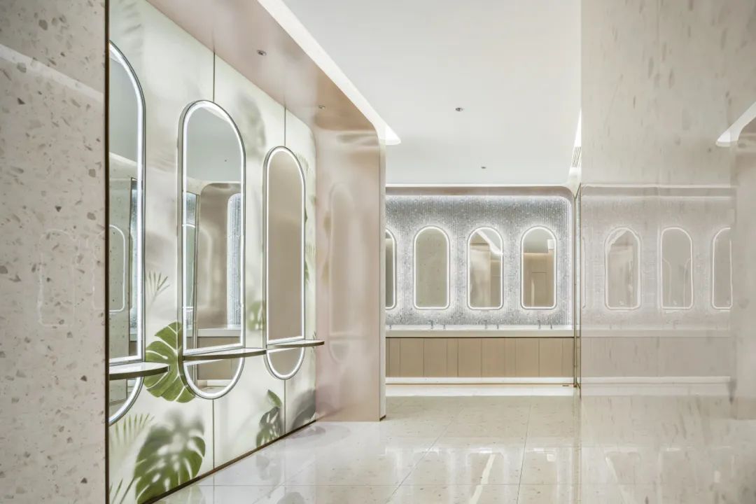 海上世界丨中国上海丨J&A杰恩设计-48