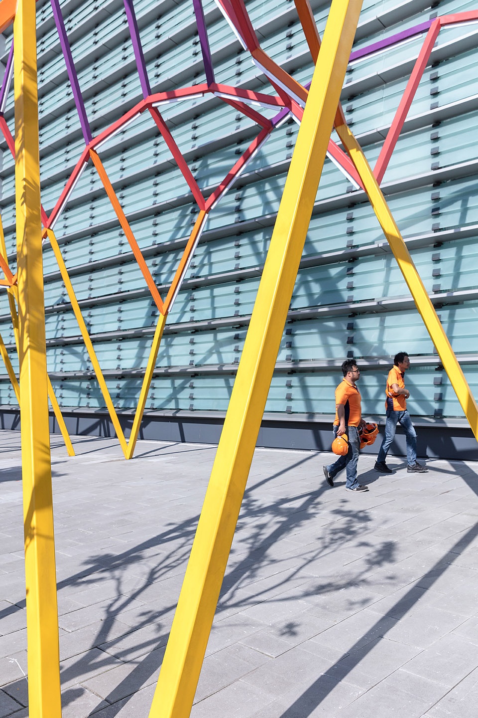 NAPPE装置丨中国台北丨FAHR 021.3-29