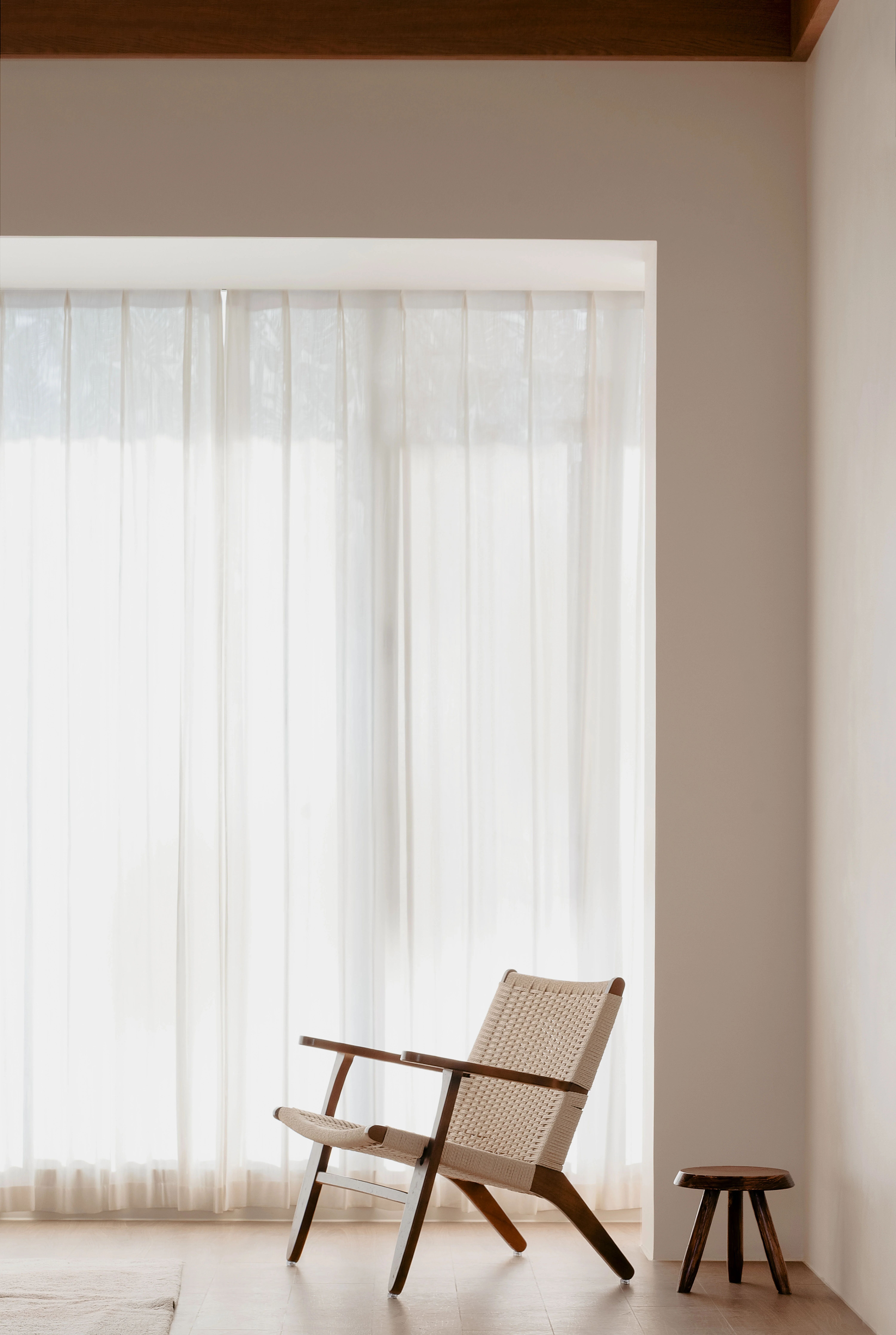 山东木暖云居叠境成诗 · HIWORK STUDIO丨中国山东-16