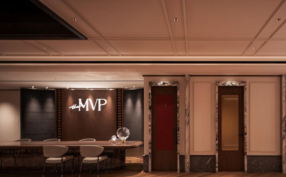 英皇地产The MVP售楼中心丨中国香港丨Oft Interiors-34