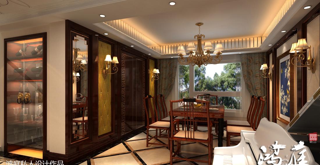 
【新中式】案例分享 -5