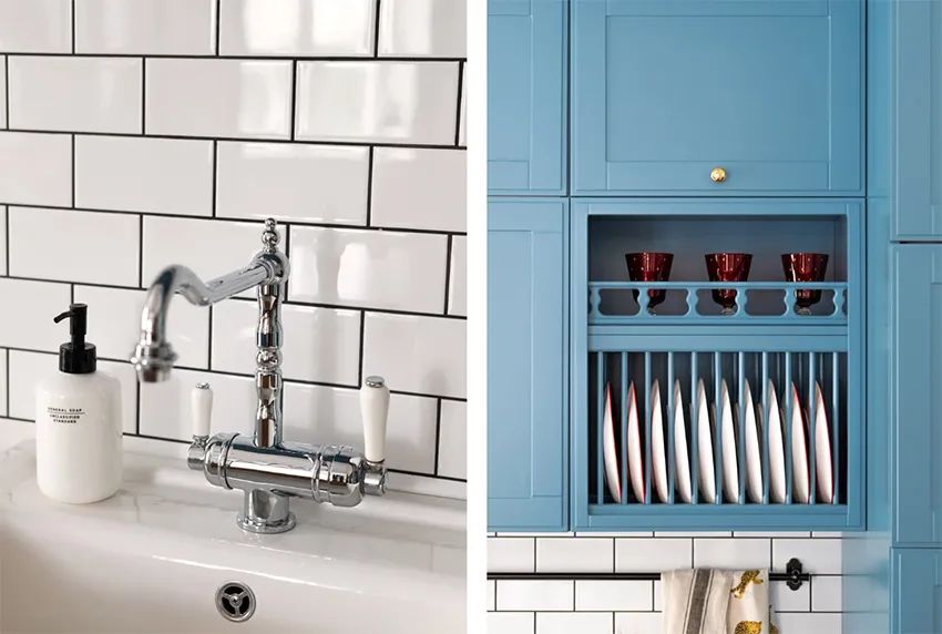 110㎡世中期现代主义人字地板住宅-17