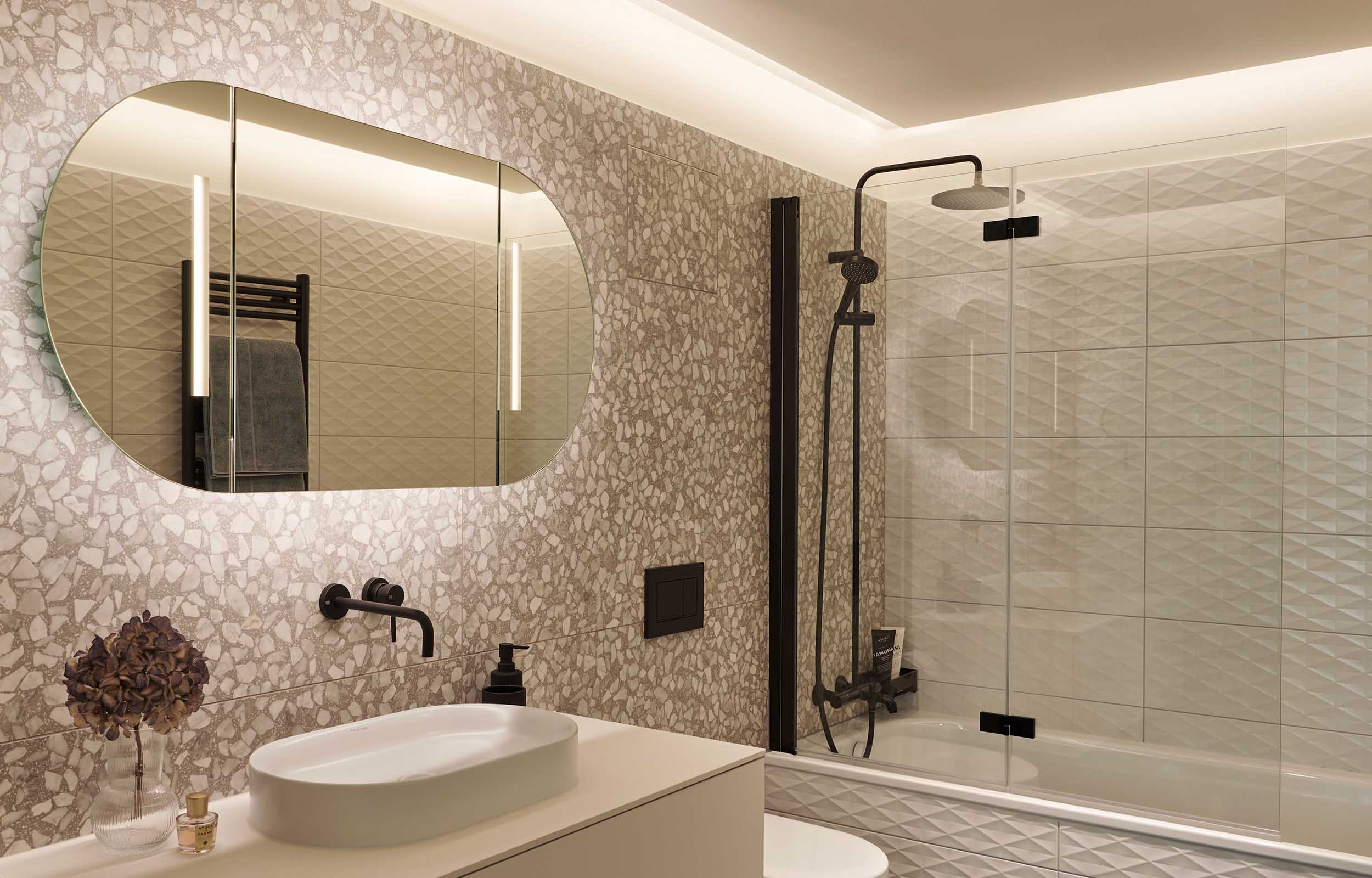 Andermatt Swiss Alps  - House Yara Andermatt - MACH Architecture-2