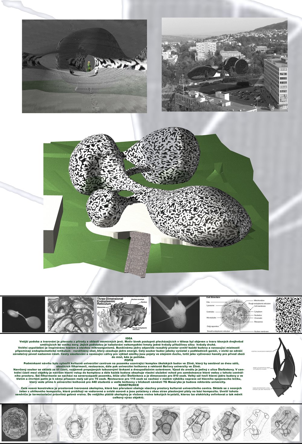 Kulturně-univerzitní centrum ve Zlíně | Michal Smilek-9
