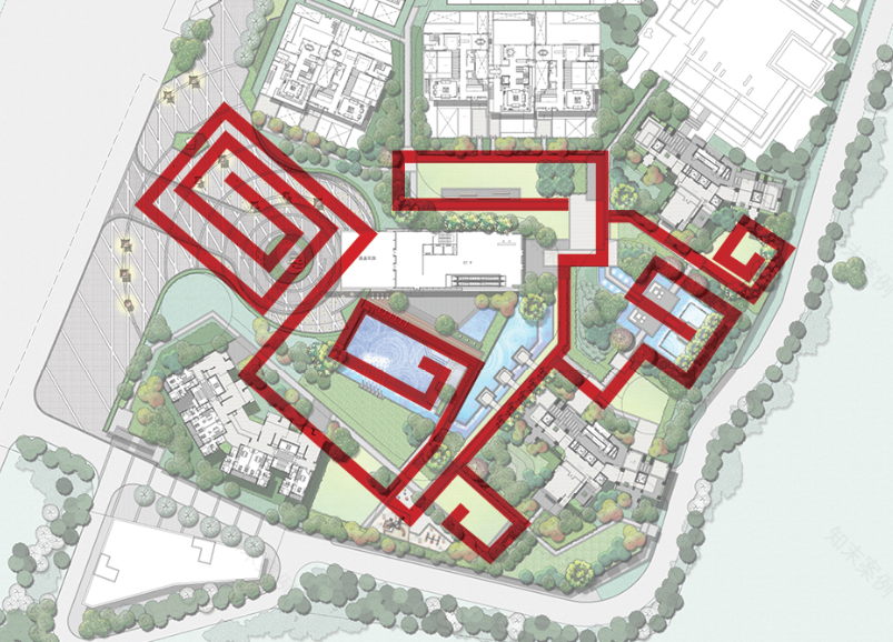 广州佳兆业天墅-9