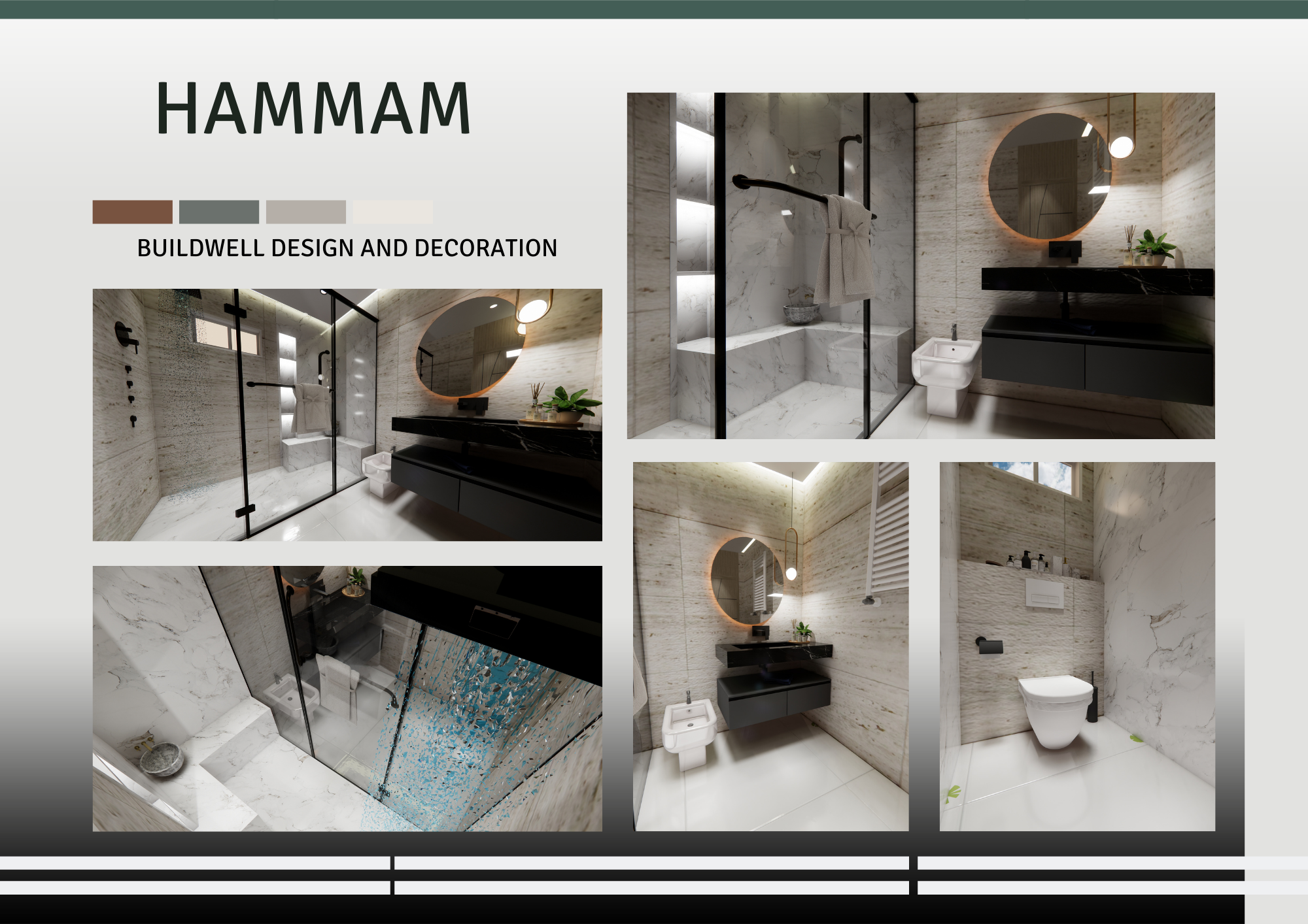 VILLA DESIGN - ALGERIA KHENCHELA-19