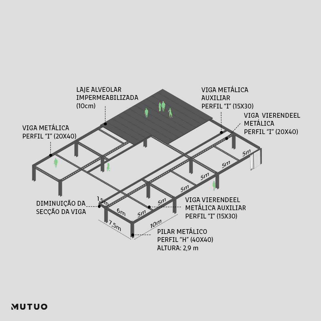 拉戈住宅区丨Projetar.Org-5
