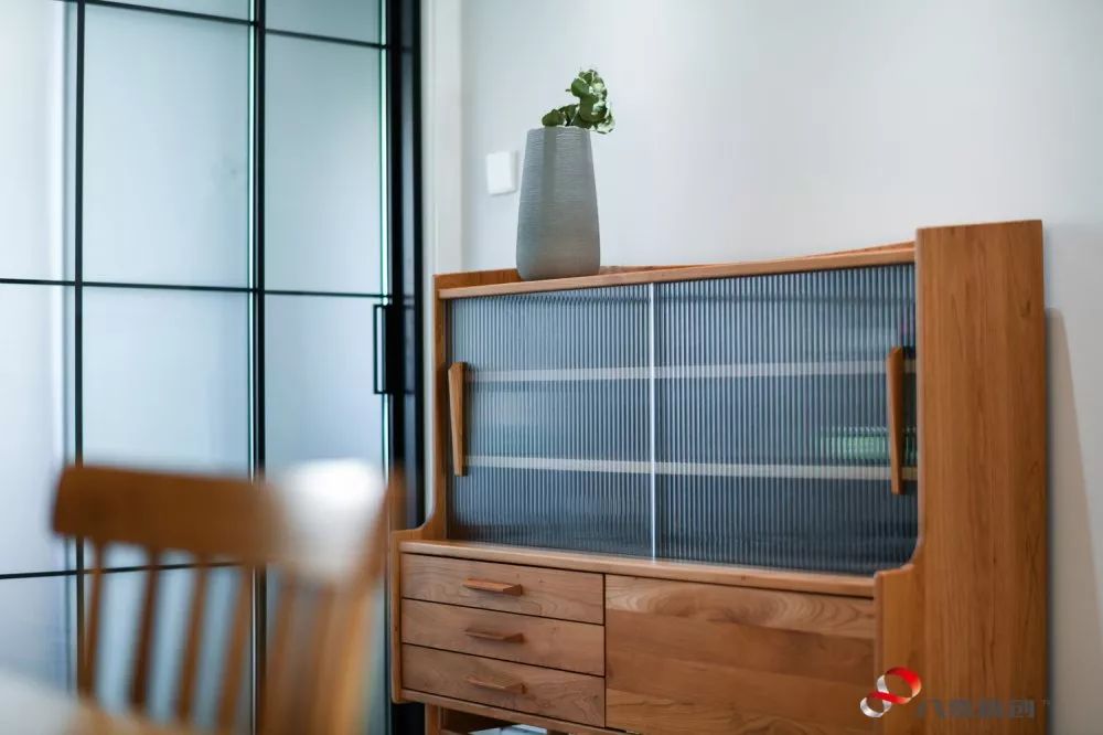 七年之痒,北欧风打造温馨家园-40