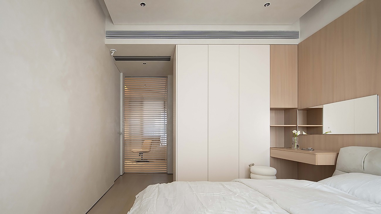 融侨滨江城天域丨X32 studio-17